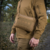 Сумка Admin Bag Elite  M-TAC 10176005 - Зображення №1