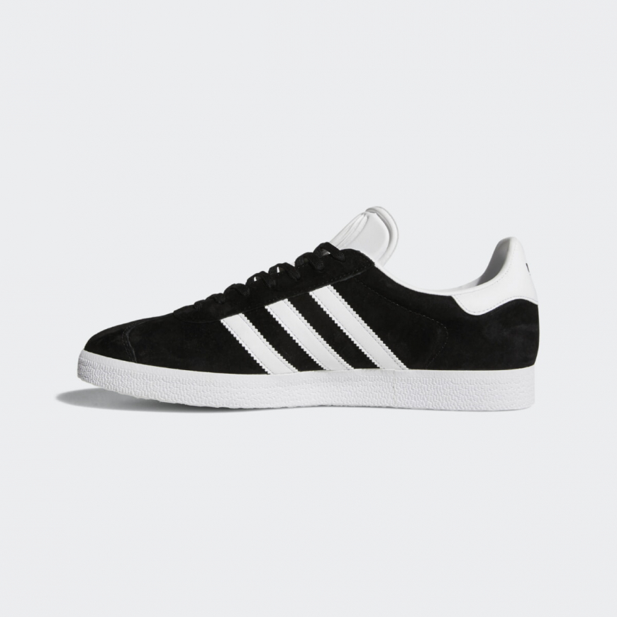 Кеди чоловічі ADIDAS GAZELLE BB5476  - Зображення №2