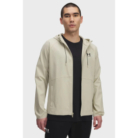 Куртка чоловіча Under Armour Vibe Woven Jacket 6003001-289