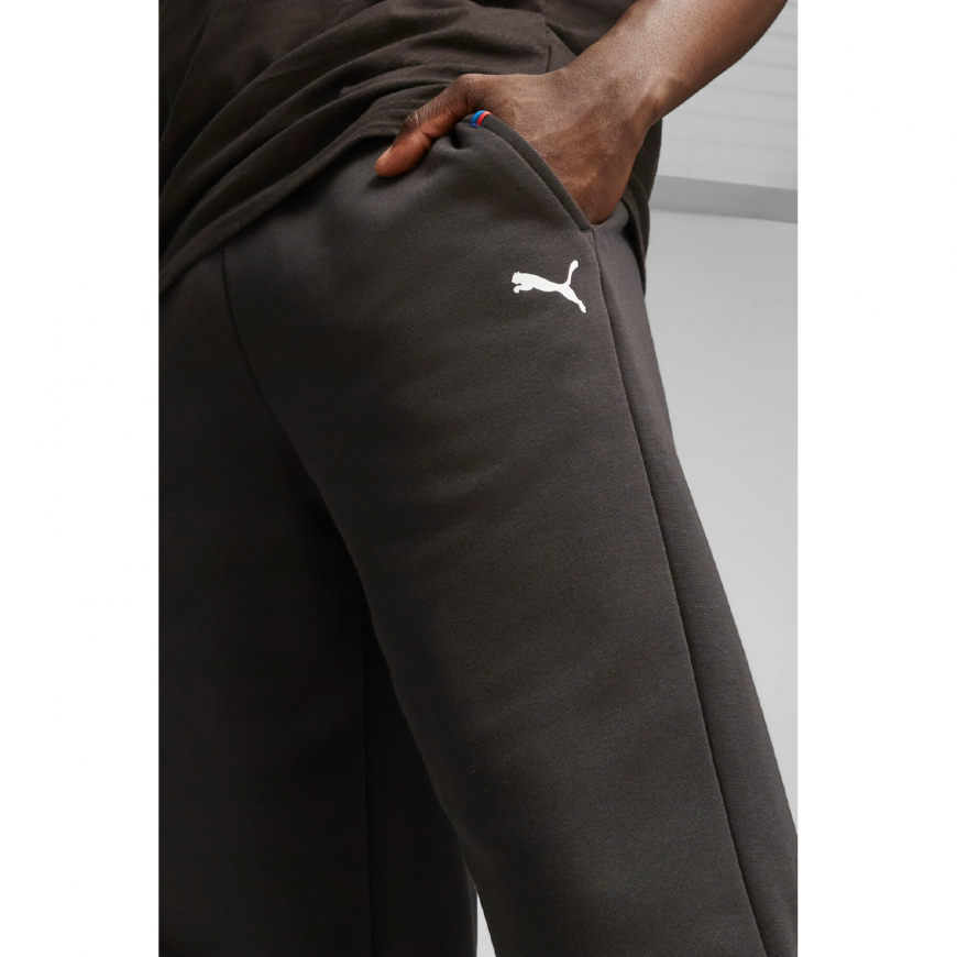 Штани чоловічі PUMA BMW M Motorsport ESS Fleece Pants 62130201 - Зображення №5