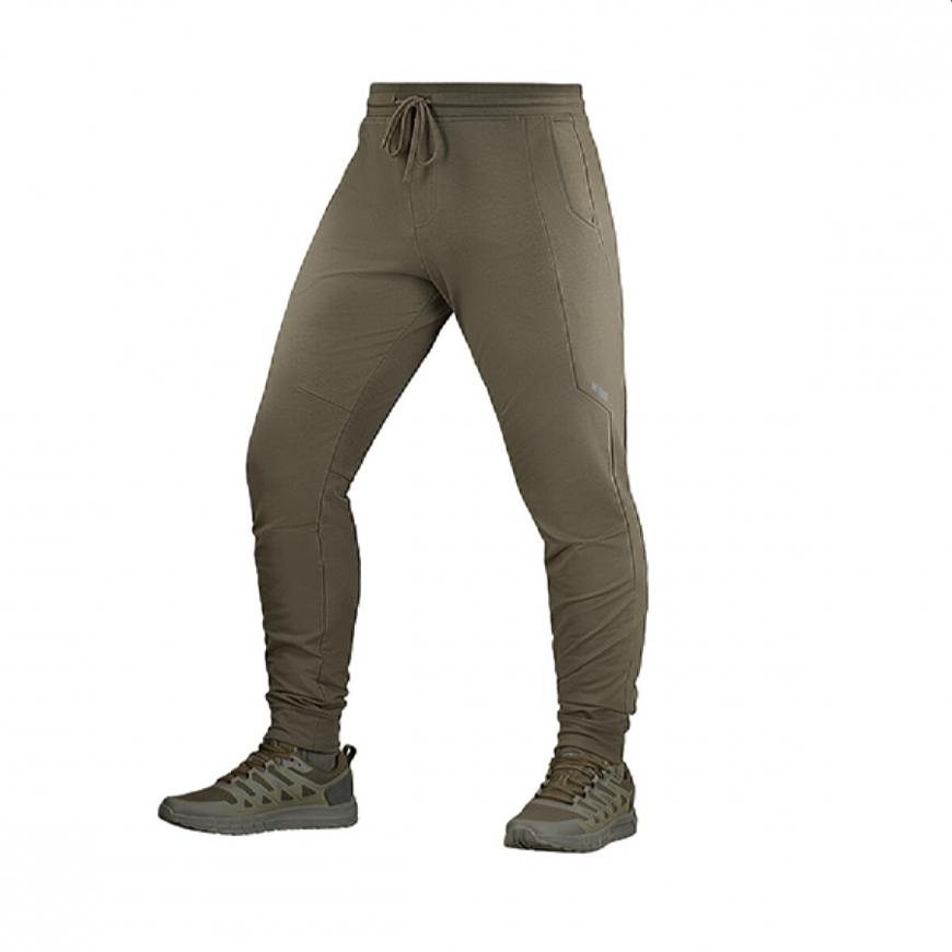 Брюки M-TAC Stealth Active 51600048  - Зображення №2