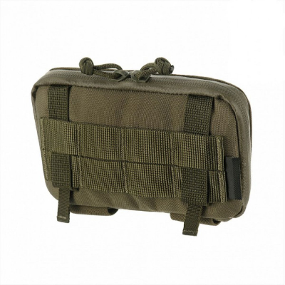 Підсумок M-TAC Admin Elite Ranger Green 10183023 