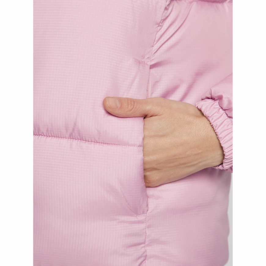 Пуховик жіночий COLUMBIA PUFFECT JACKET 1864781 - Зображення №5