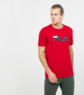 Футболка 102389 FILA