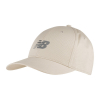 Бейсболка New Balance 6 Panel Structured  LAH41013LIN - Зображення №1