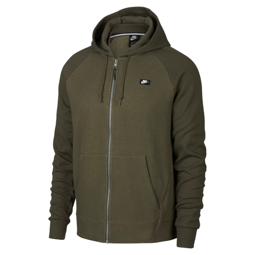 Олімпійка чоловіча Nike Sportswear Optic 928475-395 - Зображення