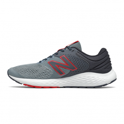 Чоловічі кросівки для бігу New Balance 520v7 M520LG7