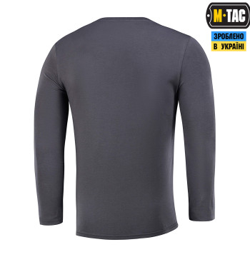 Футболка довгий рукав M-TAC 20067012 - Зображення №4