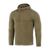 Джемпер Sprint Fleece 20485048 M-TAC - Зображення №3