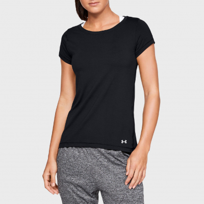 Футболка жіноча Under Armour  1328964-001