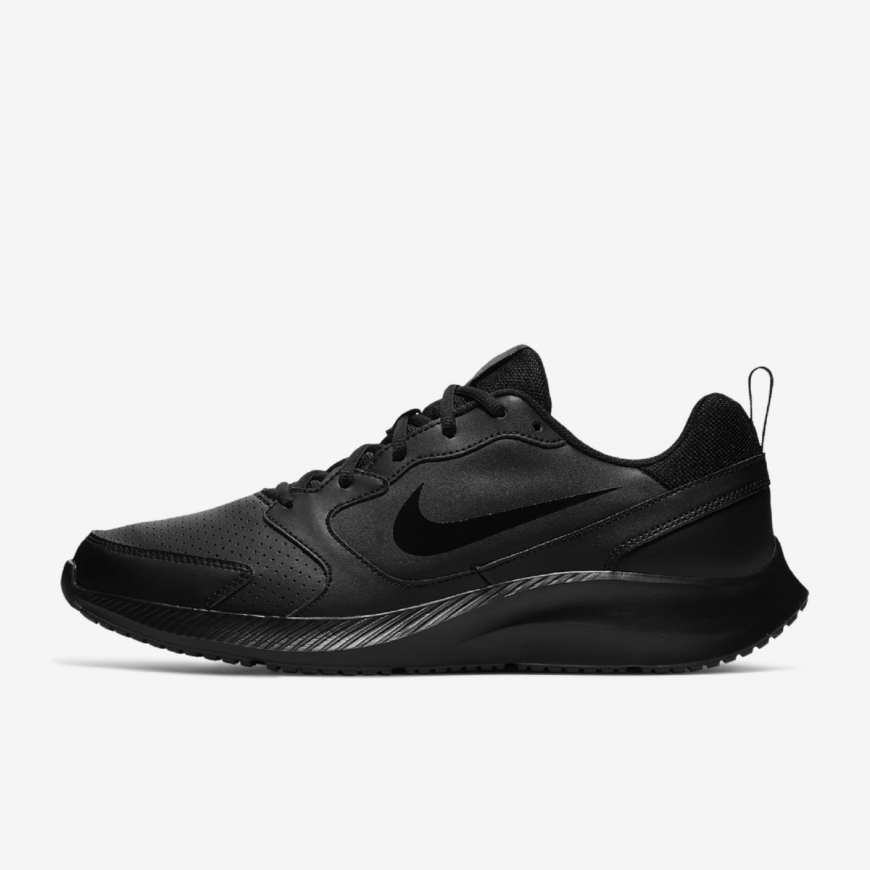 Кросівки Nike Todos BQ3198-001 - Зображення №3