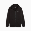 Джемпер чоловічий  PUMA  Better Essentials Men's Full-Zip Hoodie 67681501 - Зображення №1