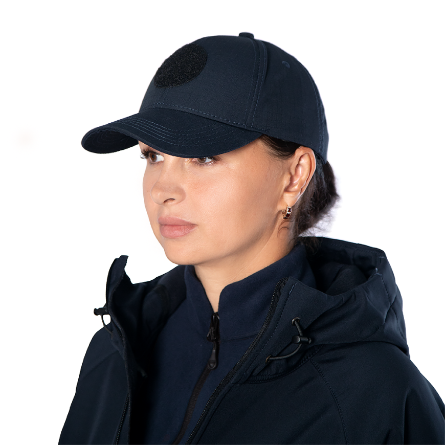 Бейсболка Camotec Police RS 80/20 8881 - Зображення №6