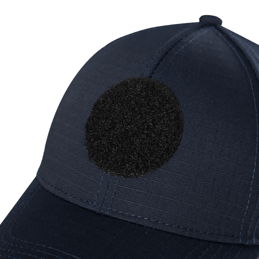 Бейсболка Camotec Police RS 80/20 8881 - Зображення №3