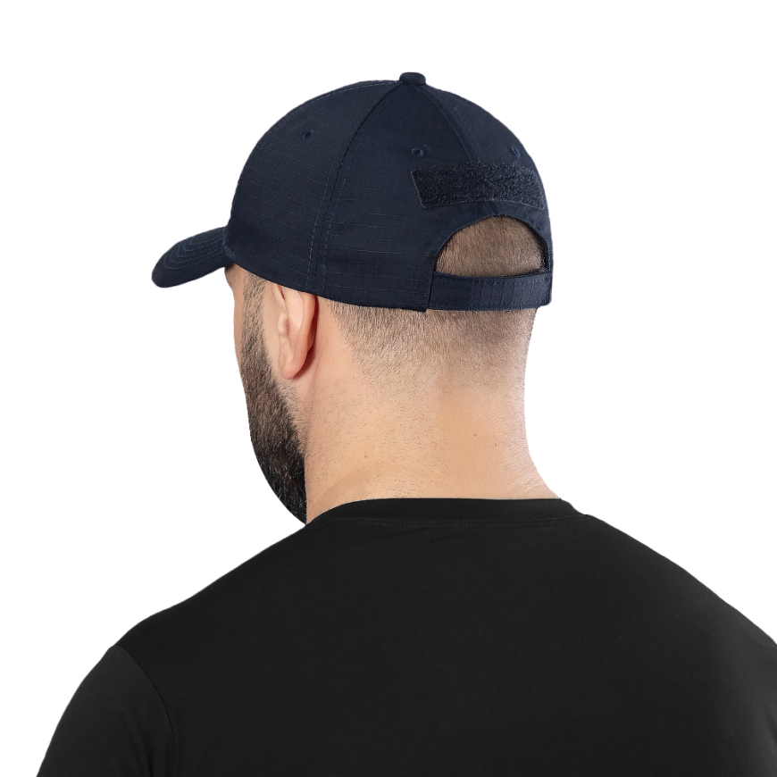 Бейсболка Camotec Police RS 80/20 8881 - Зображення №2