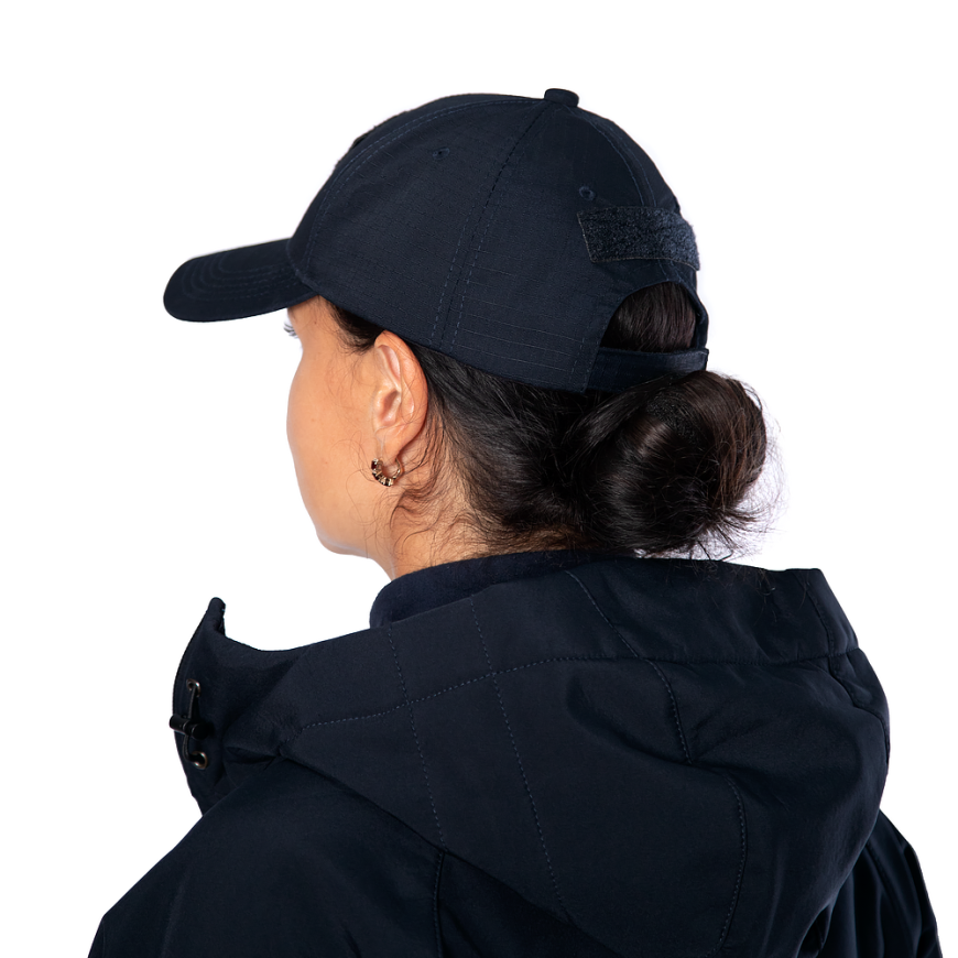 Бейсболка Camotec Police RS 80/20 8881 - Зображення №7