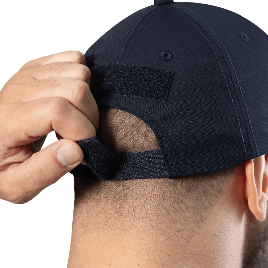 Бейсболка Camotec Police RS 80/20 8881 - Зображення №4