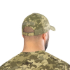 Бейсболка Camotec Tactic Twill 50/50 9067  - Зображення №2