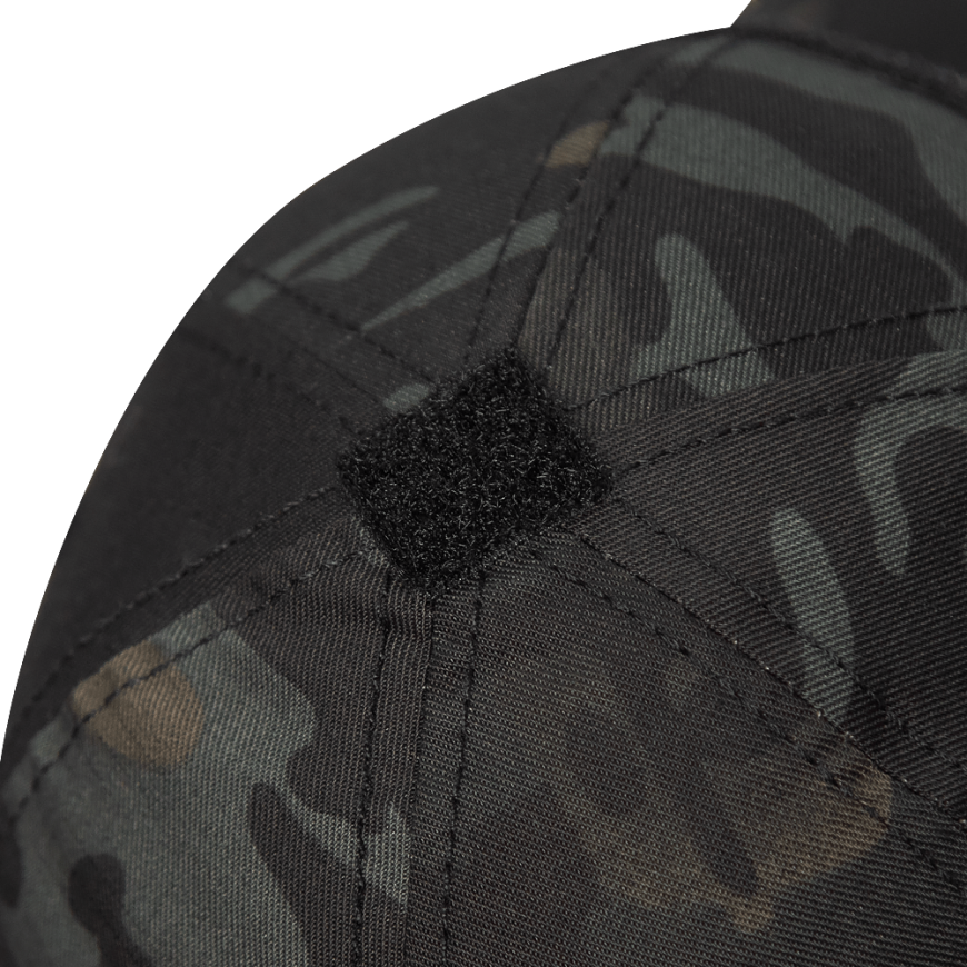 Бейсболка Camotec Tactic Twill 50/50 8930 - Зображення №6