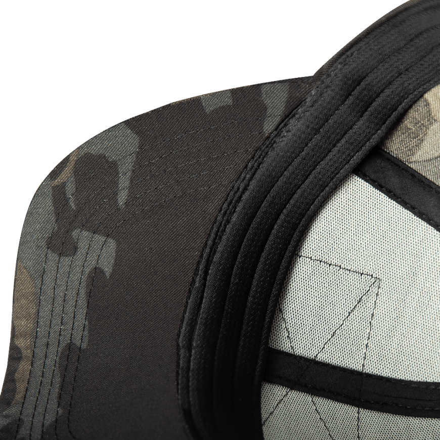 Бейсболка Camotec Tactic Twill 50/50 8930 - Зображення №4