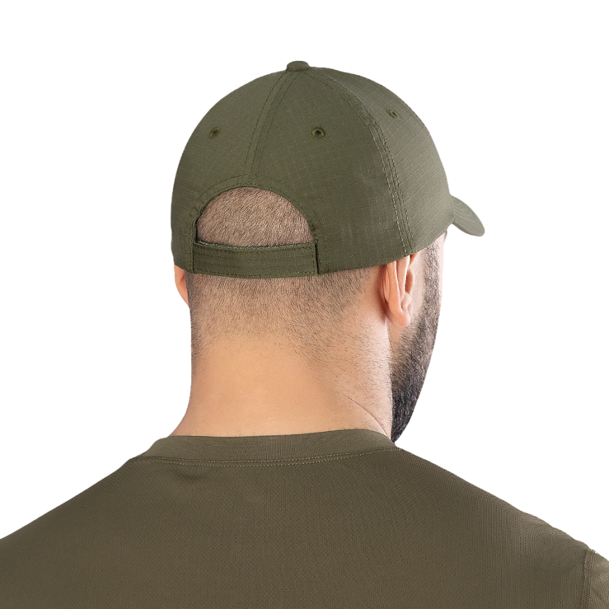 Бейсболка UTC RS Stretch 8878 Camotec - Зображення №2