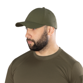 Бейсболка UTC RS Stretch 8878 Camotec