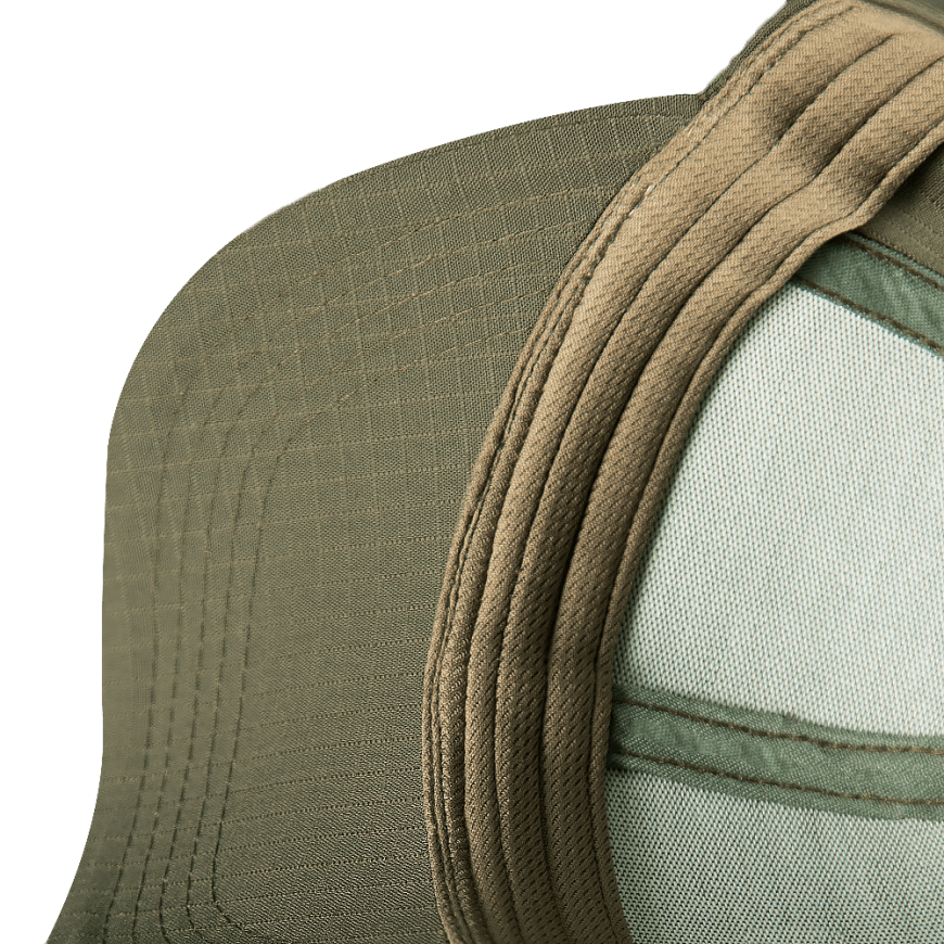 Бейсболка UTC RS Stretch 8878 Camotec - Зображення №4