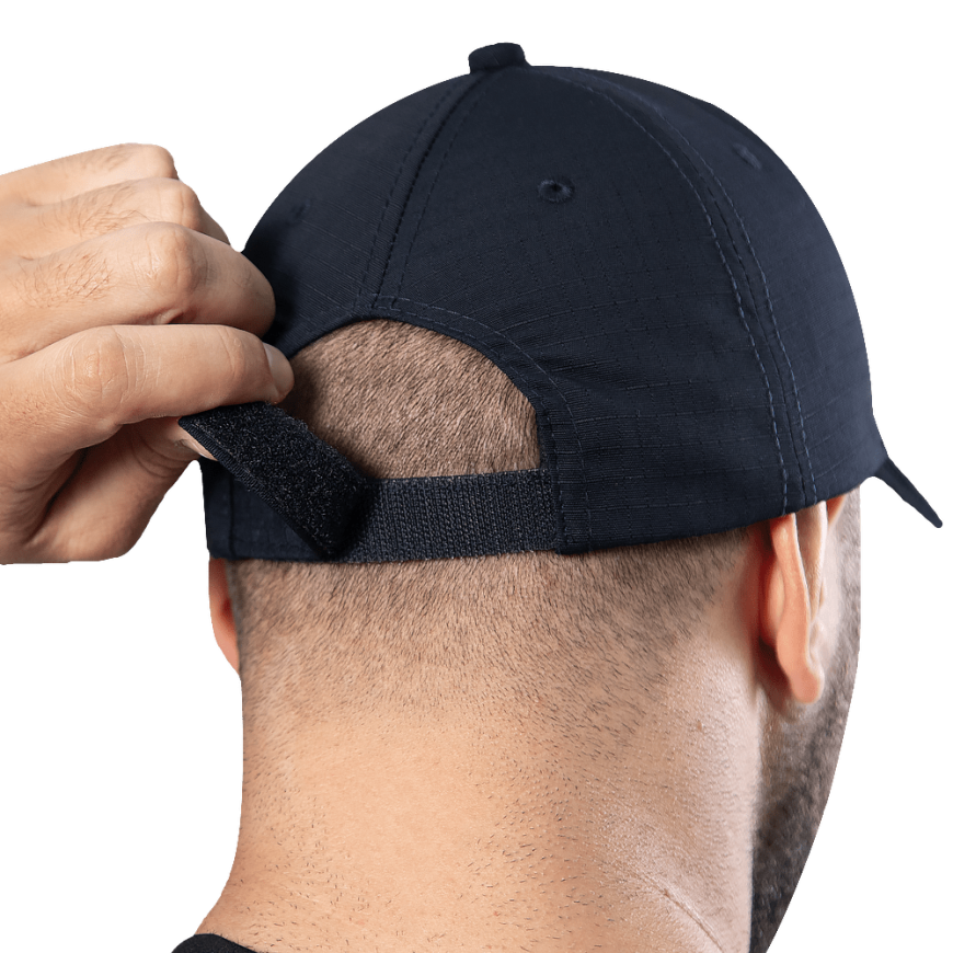 Бейсболка Camotec UTC RS 80/20 8880 - Зображення №4