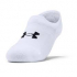Шкарпетки UNDER ARMOUR Ultra Lo Socks 1351784-100