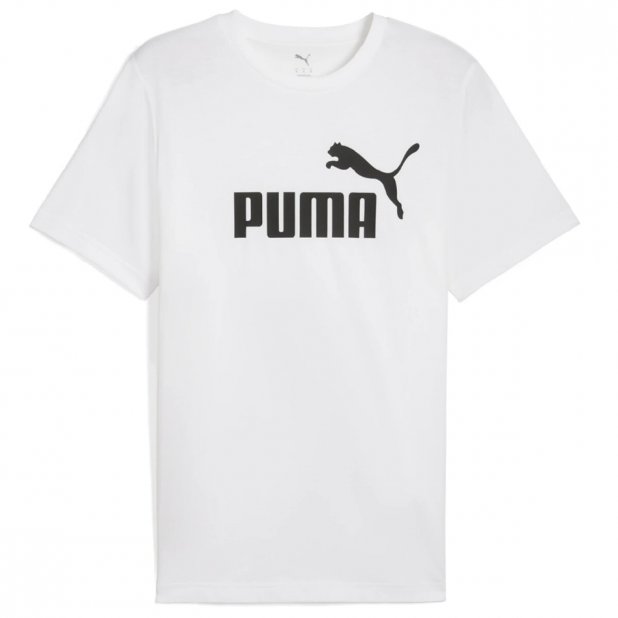 Футболка чоловіча Puma 68253202*SS25  - Зображення