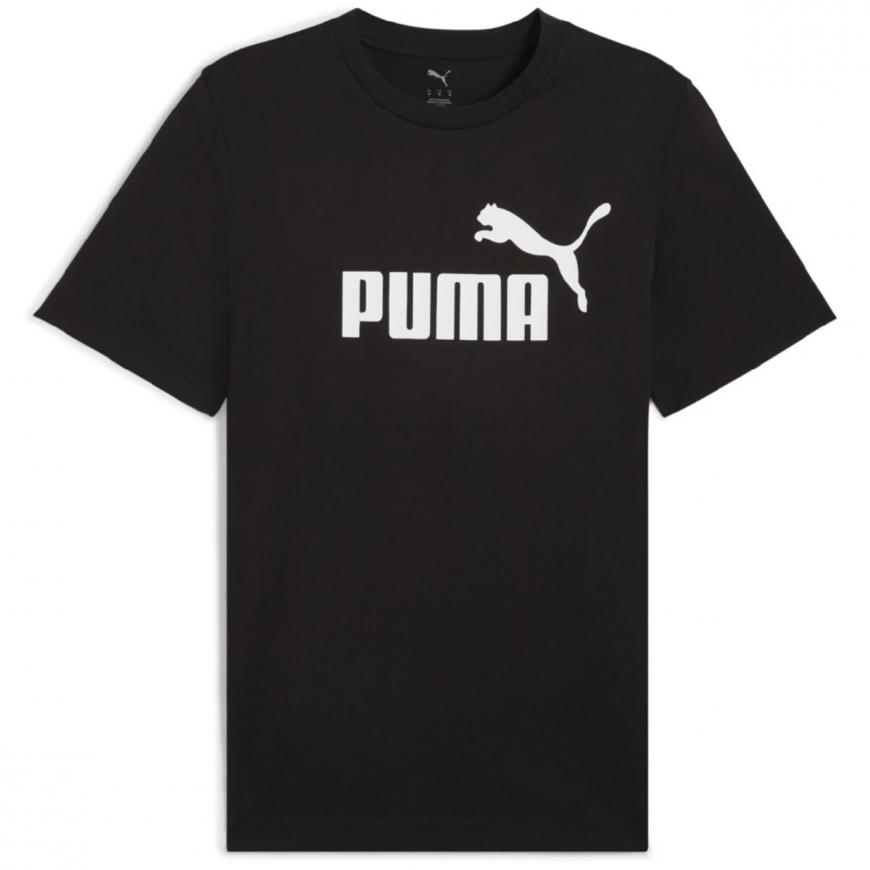 Футболка чоловіча Puma 68253201*SS25  - Зображення