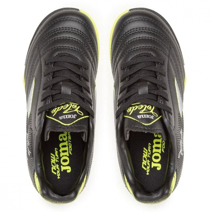 Сороконіжки Joma TOLEDO TOJW2201TF - Зображення №5