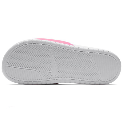 Тапочки Nike WMNS BENASSI JDI AS 343881-109