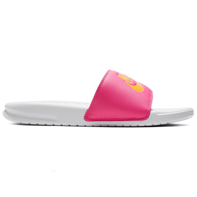 Тапочки Nike WMNS BENASSI JDI AS 343881-109