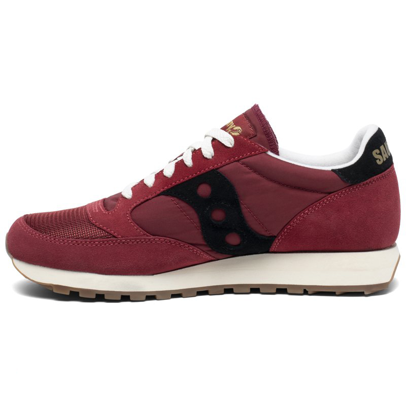 Кросівки Saucony JAZZ VINTAGE 70368-131S - Зображення №3