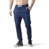 Чоловічі штани Reebok EL FT Cuff Pants BK5053 - Зображення №1