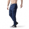 Чоловічі штани Reebok EL FT Cuff Pants BK5053 - Зображення №2