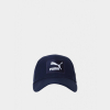 Бейсболка PUMA Archive Logo Label Cap 02277802 - Зображення №1