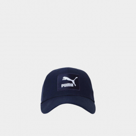 Бейсболка PUMA Archive Logo Label Cap 02277802