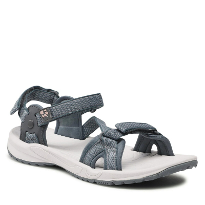 Сандалі чоловічі Jack Wolfskin Lakewood Ride Sandal W 4019011