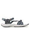 Сандалі чоловічі Jack Wolfskin Lakewood Ride Sandal W 4019011 - Зображення №1