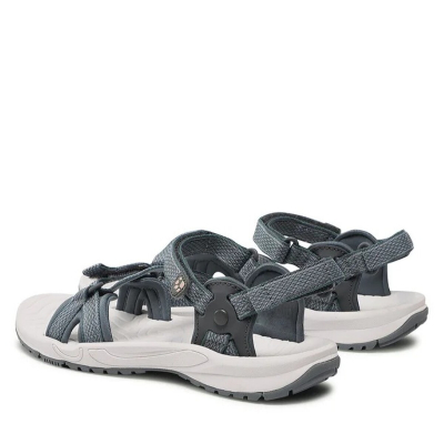 Сандалі чоловічі Jack Wolfskin Lakewood Ride Sandal W 4019011