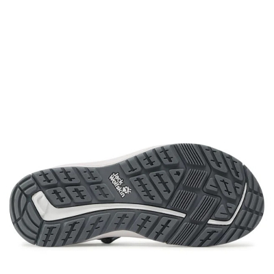 Сандалі чоловічі Jack Wolfskin Lakewood Ride Sandal W 4019011