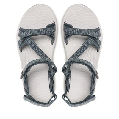 Сандалі чоловічі Jack Wolfskin Lakewood Ride Sandal W 4019011