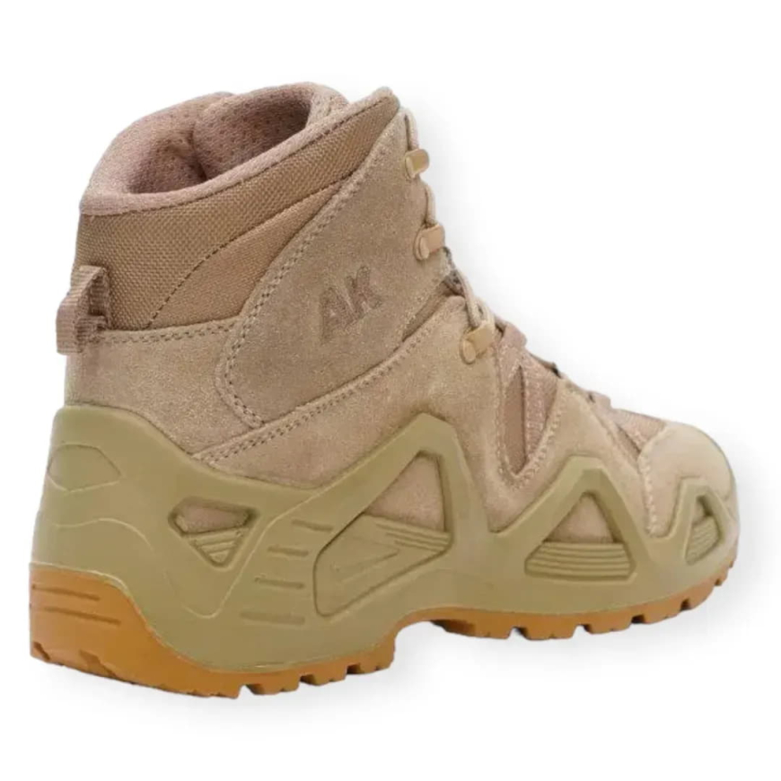 Черевики Klost AK tactical   KL-1081 Черевики Klost AK tactical   KL-1081 - Зображення №4