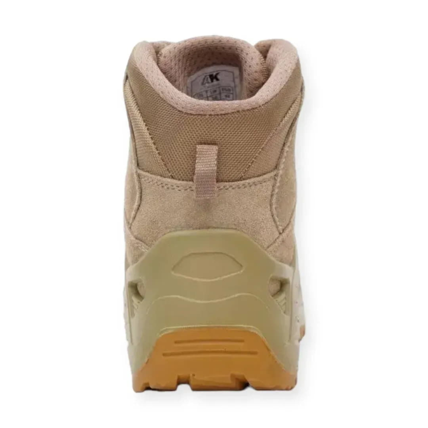 Черевики Klost AK tactical   KL-1081 Черевики Klost AK tactical   KL-1081 - Зображення №5