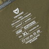 Бойова сорочка Camotec Raid T/S 8951  - Зображення №4