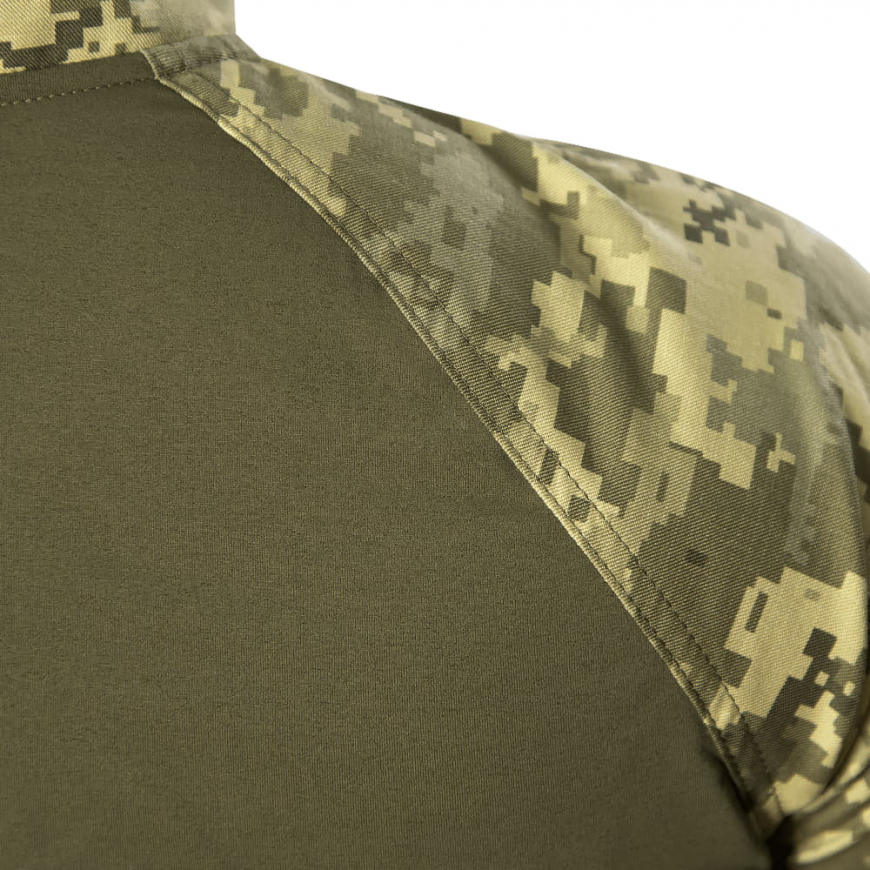 Бойова сорочка Camotec Raid T/S 8951  - Зображення №6