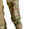 Бойова сорочка Raid Twill/Sorona Multicam/Tan  8519 - Зображення №10