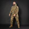 Бойові штани Camotec Гарт NySpan 8702  - Зображення №2